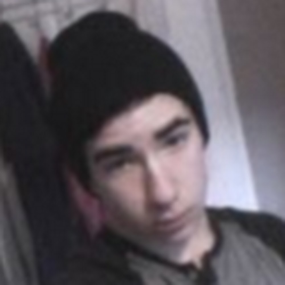 Meet your Posher, Nathaniel